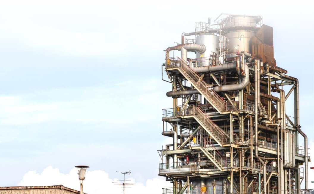 INDUSTRIAL 