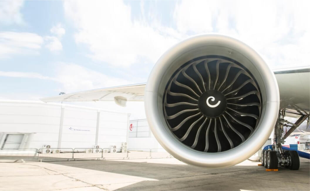 AVIATION