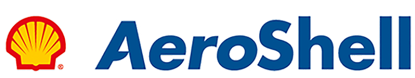 AeroShell lubricants logo – aviation oil supplier in UAE