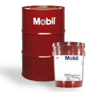 Mobil Delvac Modern 15W-40 Super Defense