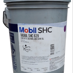 MOBIL SHC 629