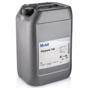 MOBIL GLYGOYLE 150