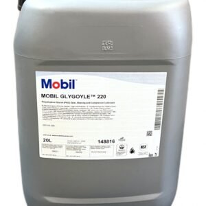 MOBIL GLYGOYLE 220