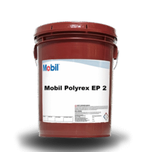 MOBIL POLYREX EP 2
