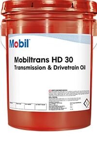 Mobiltrans HD 30