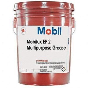 multi-purpose industrial grease for bearings and moving parts