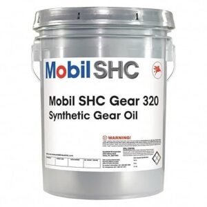 Heavy duty industrial lubricant container for machinery