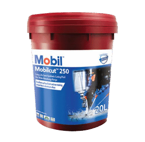 metal cutting fluid for heavy duty machining and industrial metalworking