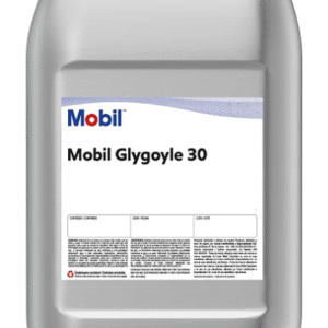 Industrial lubricant product range overview