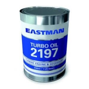 aviation turbine oil for aircraft engine lubrication and thermal stability