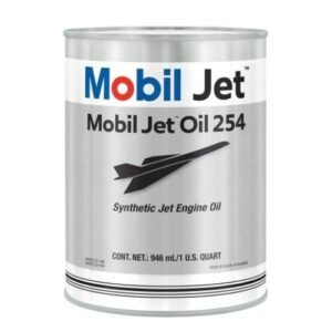 jet engine oil for aircraft turbine lubrication and aviation performance