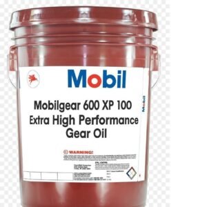 Industrial lubricating oil for equipment maintenance