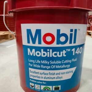 Soluble cutting oil 140 for metal machining