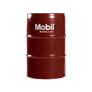 heat transfer oil for industrial thermal fluid and temperature control systems