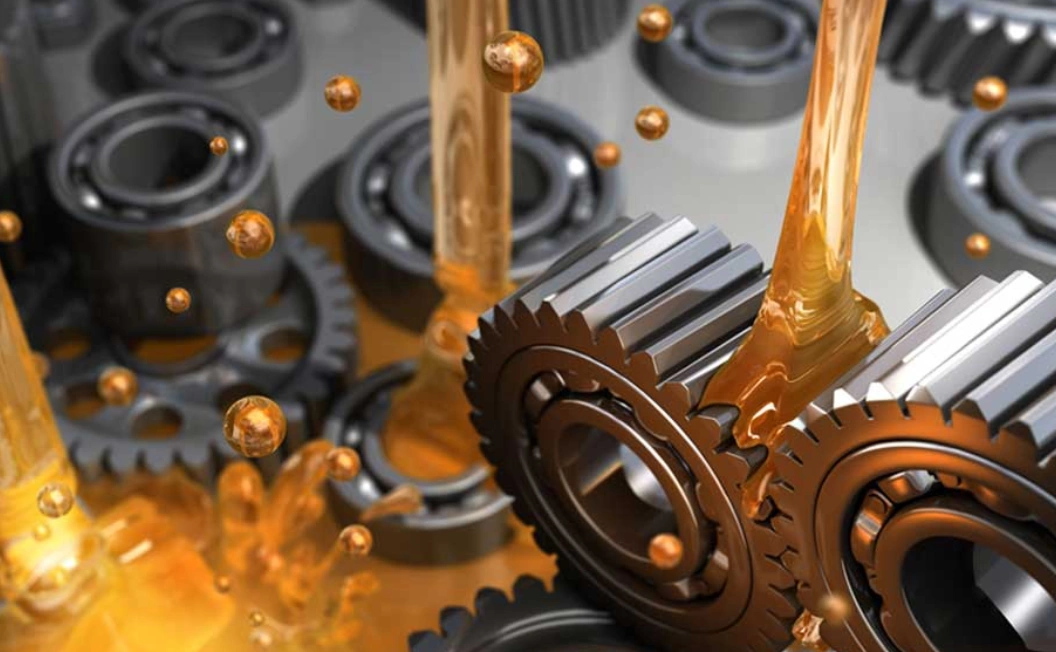 ПРОМЫШЛЕННОСТЬ