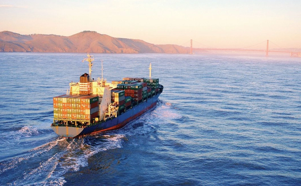 СУДОХОДСТВО