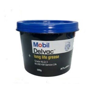 MOBIL DELVAC LONG LIFE GREASE
