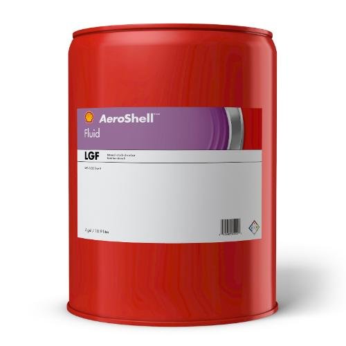 Apex Lube AeroShell LGF aviation grease for aircraft components