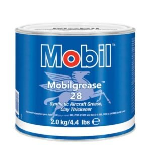 Mobilgrease 28