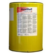 AeroShell turbine oil for aircraft engines