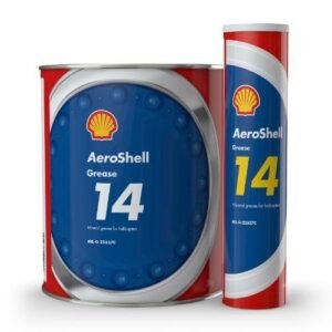 AeroShell grease for aviation systems