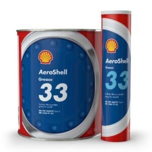 AeroShell Grease 33 aircraft bearing grease product image