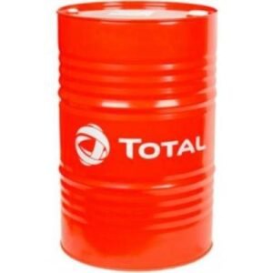 Total lubricant drum for industrial use
