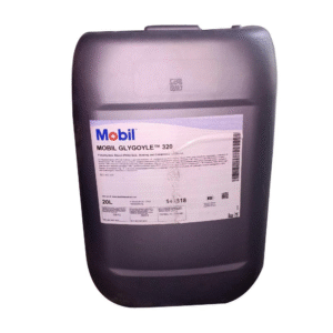High performance industrial lubricating oil