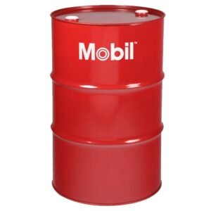 Mobil Univis N 68 premium performance hydraulic oil