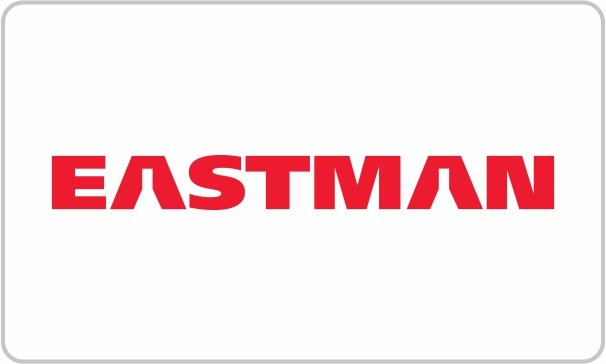 Eastmen logo for premium industrial lubricants