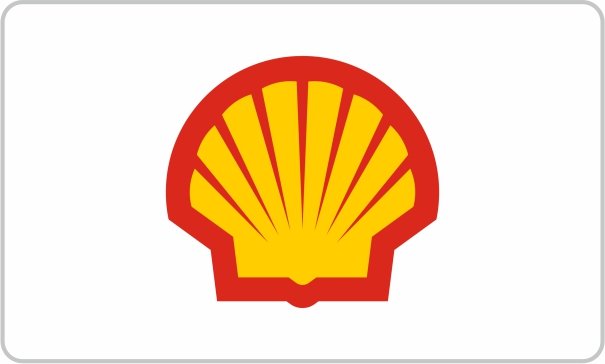 Shell logo emphasizing their commitment to high-performance lubricants.
