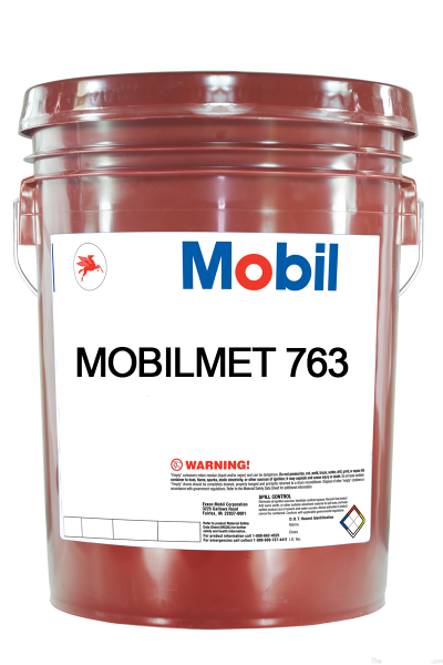 MOBILMET 763