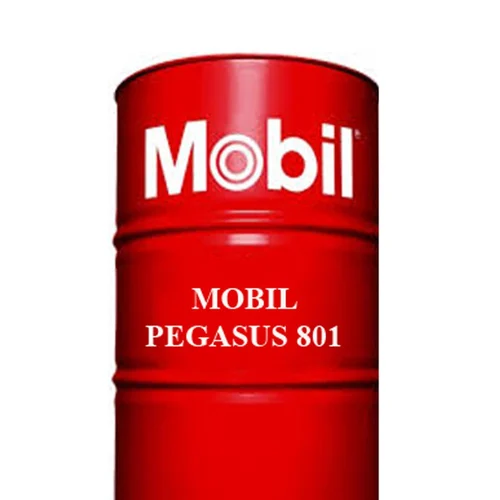 mobil-pegasus-801 | apex lube
