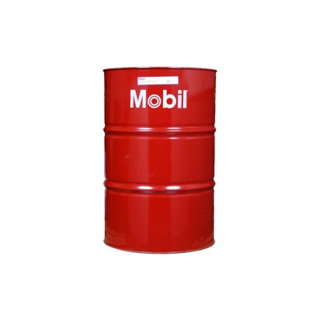 Mobil Wyrol 6 hydraulic oil for cold rolling and lubrication systems
