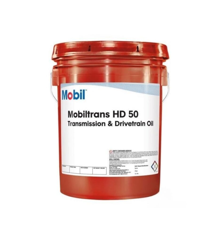 mobiltrans-hd-50 | Apex Lube