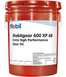 MOBILGEAR 600 XP 68