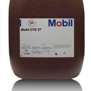MOBIL DTE 27