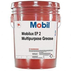 MOBILGREASE EP 2