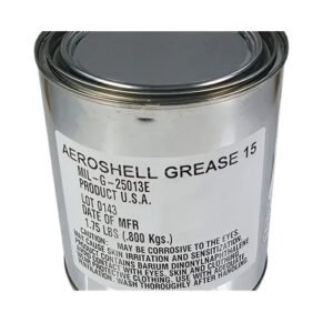 AeroShell Grease 15