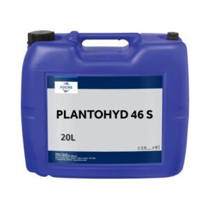 Fuchs Plantohyd 46 S industrial lubricant