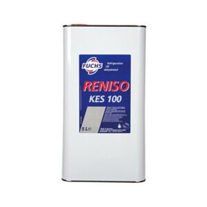 Fuchs Reniso KES 100 compressor lubricant