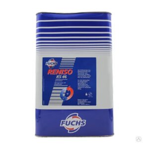 Fuchs Reniso KS 46 compressor lubricant