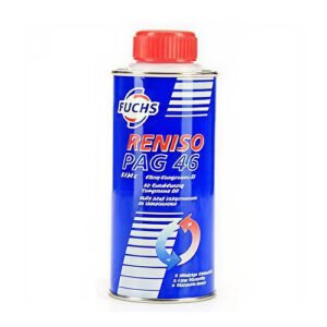 Fuchs Reniso PAG 46 refrigeration oil