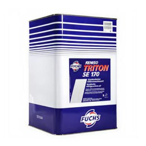 Fuchs Reniso Triton SE 170 compressor lubricant
