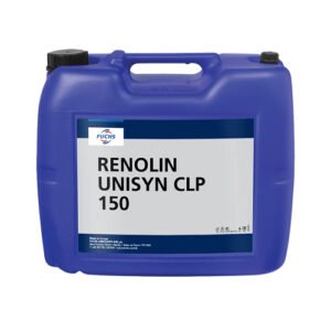 Fuchs Renolin CLP 150 industrial lubricant