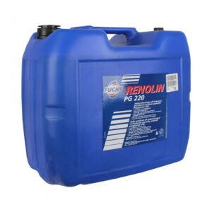 Fuchs Renolin PG 220 gear oil