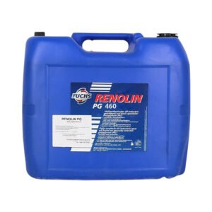 Fuchs Renolin PG 460 industrial lubricant
