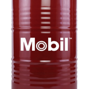 MOBIL SHC GEAR 22M