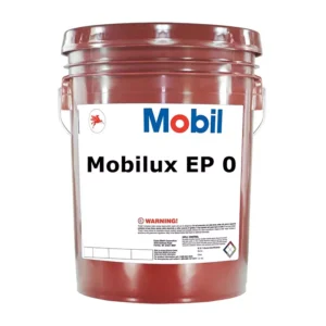 MOBILGREASE EP 0