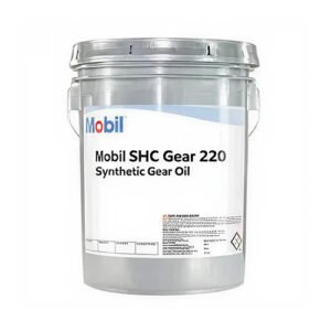 MOBIL SHC ELITE 220